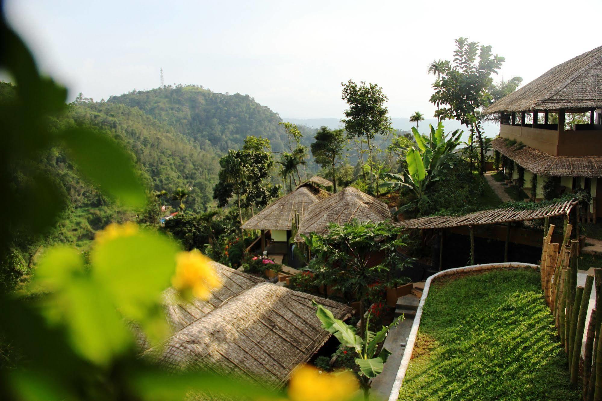 Eco Tones Hotel Munnar Ngoại thất bức ảnh